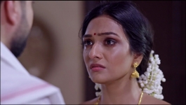 Bhagya Lakshmi - 16th June 2024